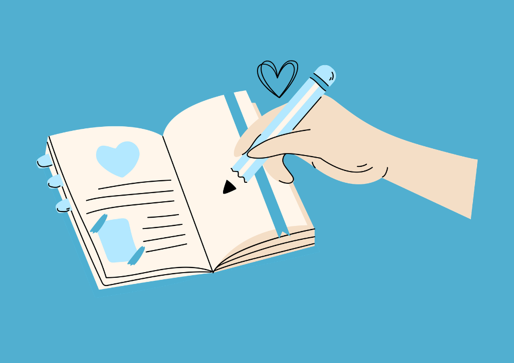 Menulis Cerpen sebagai Bentuk Refleksi Diri